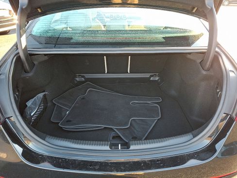 Certified 2022 Mercedes-Benz C 300 4MATIC Sedan image 30