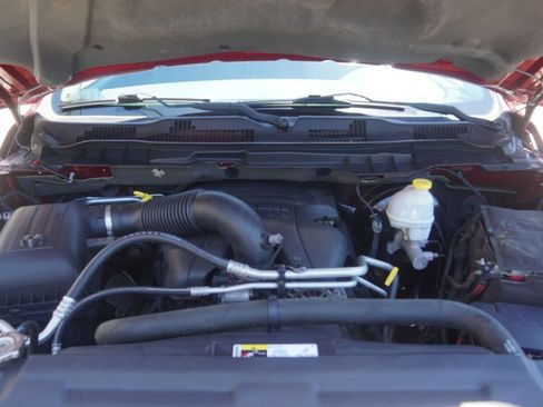Used 2013 RAM 1500 Outdoorsman AWD/4WD image 39