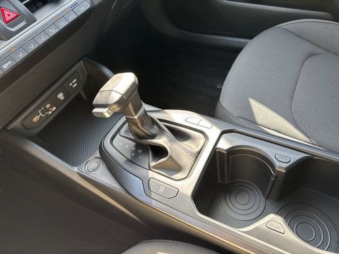 New 2026 Kia K4 FWD image 22