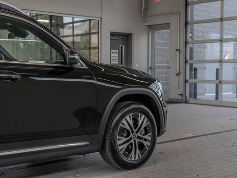 New 2026 Mercedes-Benz GLB 250 4MATIC image 30