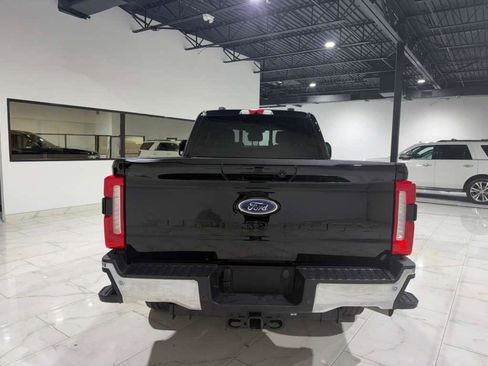Used 2023 Ford F250 Lariat w/ Lariat Ultimate Package image 7