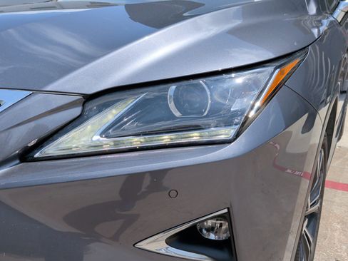 Used 2019 Lexus RX 350 FWD w/ Premium Package image 6