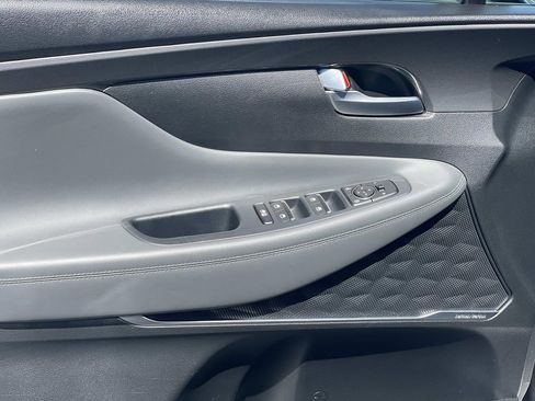 Used 2022 Hyundai Santa Fe SEL w/ Convenience + Premium Package image 26