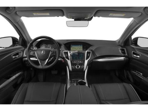 Used 2020 Acura TLX V6 SH-AWD w/ Technology Pkg image 4