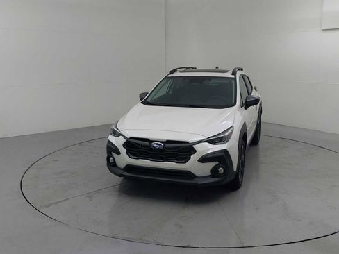 New 2026 Subaru Crosstrek 2.5i Limited AWD/4WD image 3