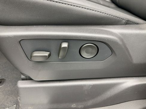 New 2026 Chevrolet Silverado 3500 LTZ w/ Trail Boss Package image 14