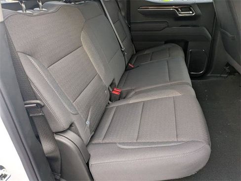 New 2026 Chevrolet Silverado 1500 LT image 27