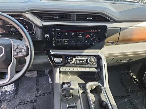 Used 2024 GMC Sierra 1500 Denali w/ Denali Reserve Package image 24