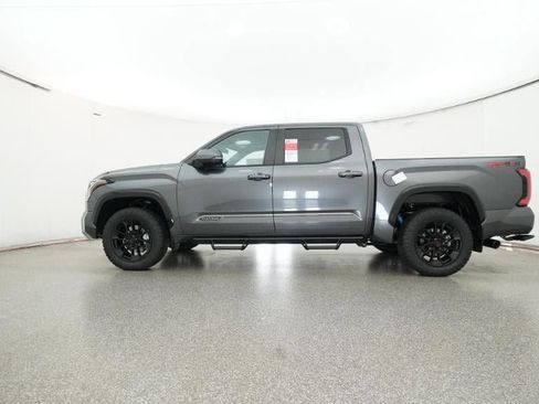 New 2025 Toyota Tundra Platinum image 19