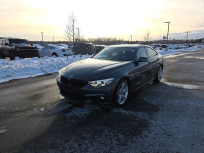 Used 2017 BMW 430i Gran Coupe xDrive