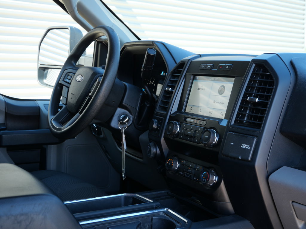 Used 2019 Ford F150 XL w/ Equipment Group 101A Mid AWD/4WD image 20