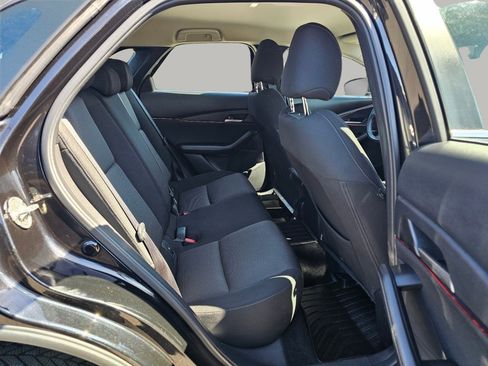 Used 2022 MAZDA CX-30 AWD 2.5 S image 23