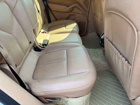 Used 2014 Porsche Cayenne AWD/4WD image 10