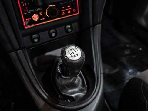 Used 2003 Ford Mustang Cobra image 24