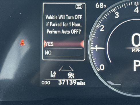 Used 2024 Lexus RX 350 Premium w/ Accessory Package (Z1) image 22