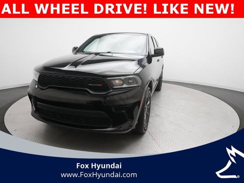 Used 2025 Dodge Durango GT image 32