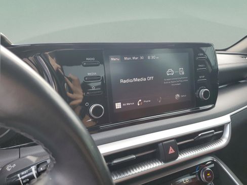 Used 2021 Kia K5 GT-Line image 23