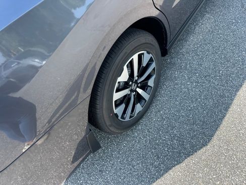 Certified 2026 Honda Odyssey EX-L image 23