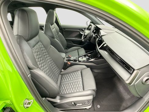 New 2026 Audi RS 3 image 20