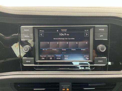 Used 2021 Volkswagen Jetta GLI FWD image 27