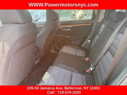Used 2021 Honda CR-V EX image 22