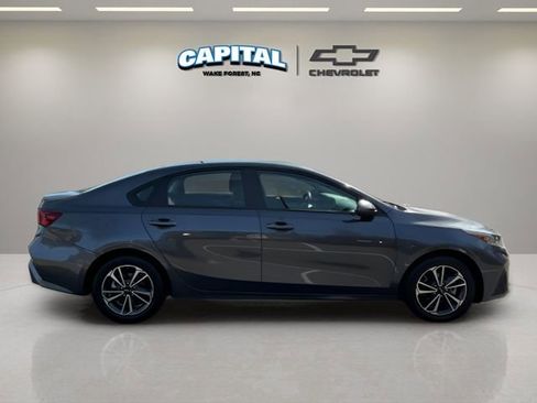Used 2024 Kia Forte LXS image 6