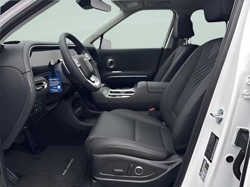 New 2026 Hyundai Palisade SEL Premium AWD/4WD image 22