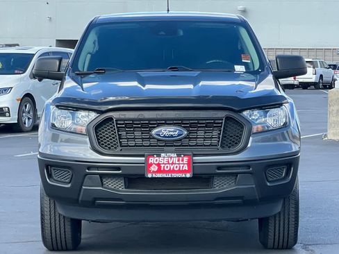 Used 2021 Ford Ranger XL w/ Equipment Group 101A High image 10