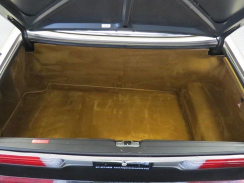 Used 1988 Mercedes-Benz 560 SL image 84