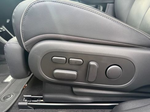 Certified 2024 Hyundai Ioniq 5 Limited AWD/4WD image 27