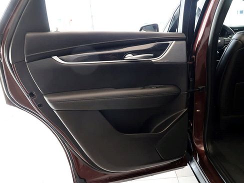Used 2023 Cadillac XT5 Premium Luxury AWD/4WD image 24