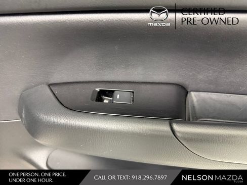 Certified 2025 MAZDA CX-5 AWD 2.5 S w/ Preferred Package image 47