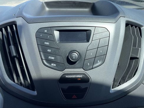 Used 2015 Ford Transit 150 130 Low Roof image 16