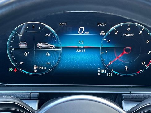 Used 2023 Mercedes-Benz GLE 350 4MATIC image 24