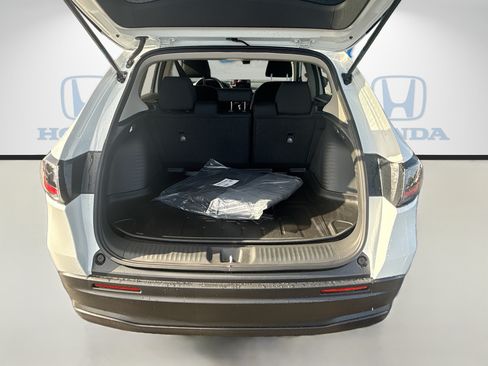 New 2027 Honda HR-V LX image 20