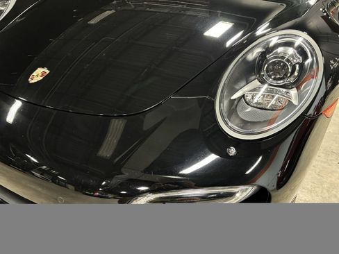 Used 2016 Porsche 911 Turbo AWD/4WD image 27