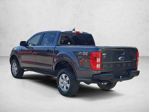 Used 2020 Ford Ranger XL w/ Equipment Group 101A Mid image 8