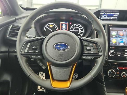 Certified 2023 Subaru Forester Wilderness w/ Wilderness Package AWD/4WD image 19