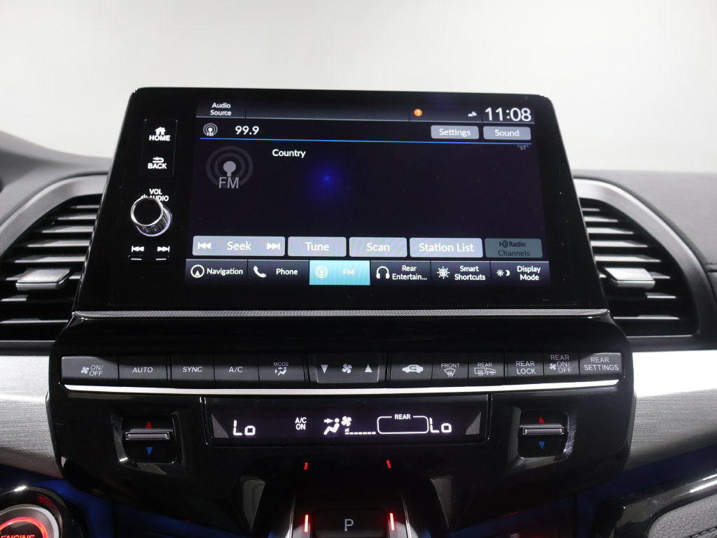 Used 2026 Honda Odyssey Touring image 26