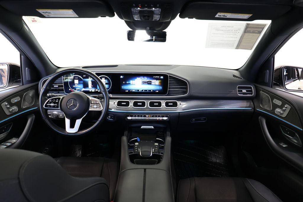 Used 2022 Mercedes-Benz GLE 450 4MATIC image 26