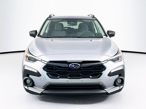 Used 2025 Subaru Crosstrek 2.5i Premium AWD/4WD image 2