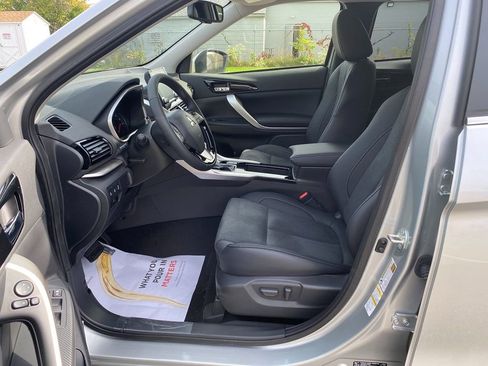 New 2026 Mitsubishi Eclipse Cross SE image 12