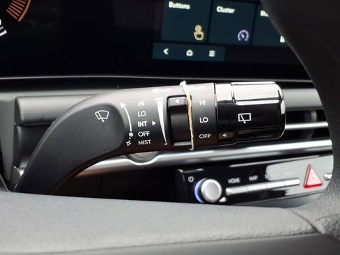 New 2026 Hyundai Tucson SEL FWD image 26