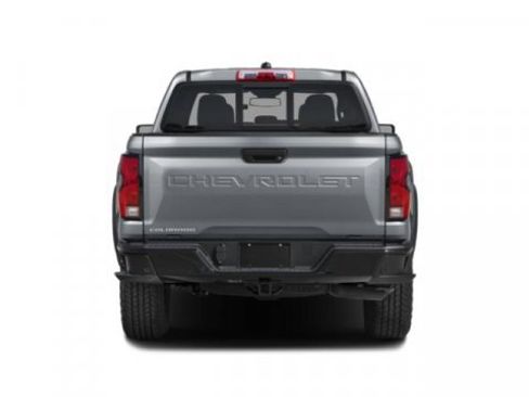 New 2026 Chevrolet Colorado Z71 w/ Technology Package AWD/4WD image 8