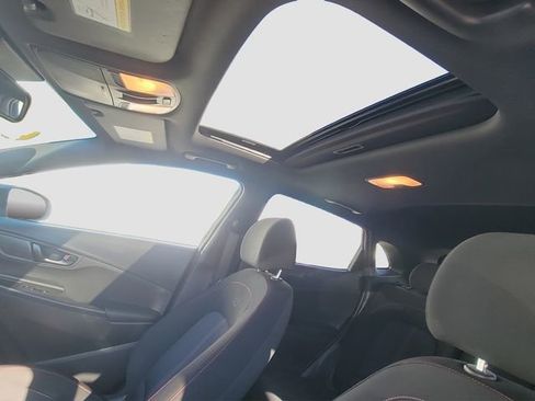 Used 2023 Hyundai Kona N Line image 26