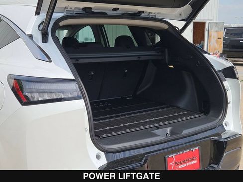 New 2026 Nissan Murano Platinum AWD/4WD image 27