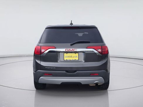 Used 2019 GMC Acadia SLE FWD image 7