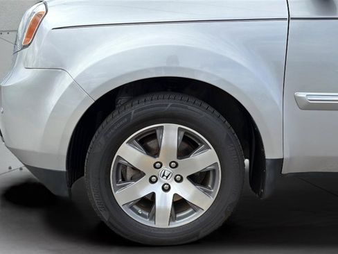 Used 2015 Honda Pilot Touring image 38