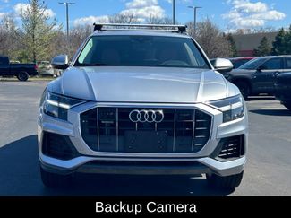Used 2022 Audi Q8 Premium Plus w/ Premium Plus Package AWD/4WD video 2