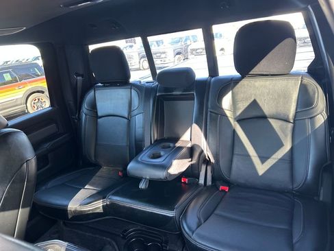 Used 2023 RAM 2500 Rebel w/ Level 1 Equipment Group image 31